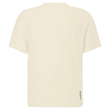SCOTT TEE ENDURANCE LT COTTON WHITE HOMBRE