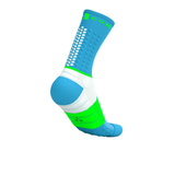COMPRESSPORT ULTRA TRAIL SOCKS V2 NORSE BLUE
