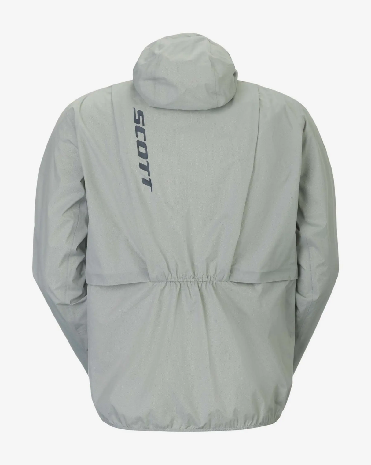SCOTT JACKET ENDURANCE SL WP SPRAY GREY MUJER