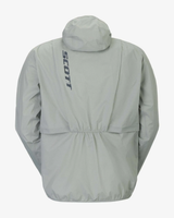 SCOTT JACKET ENDURANCE SL WP SPRAY GREY MUJER