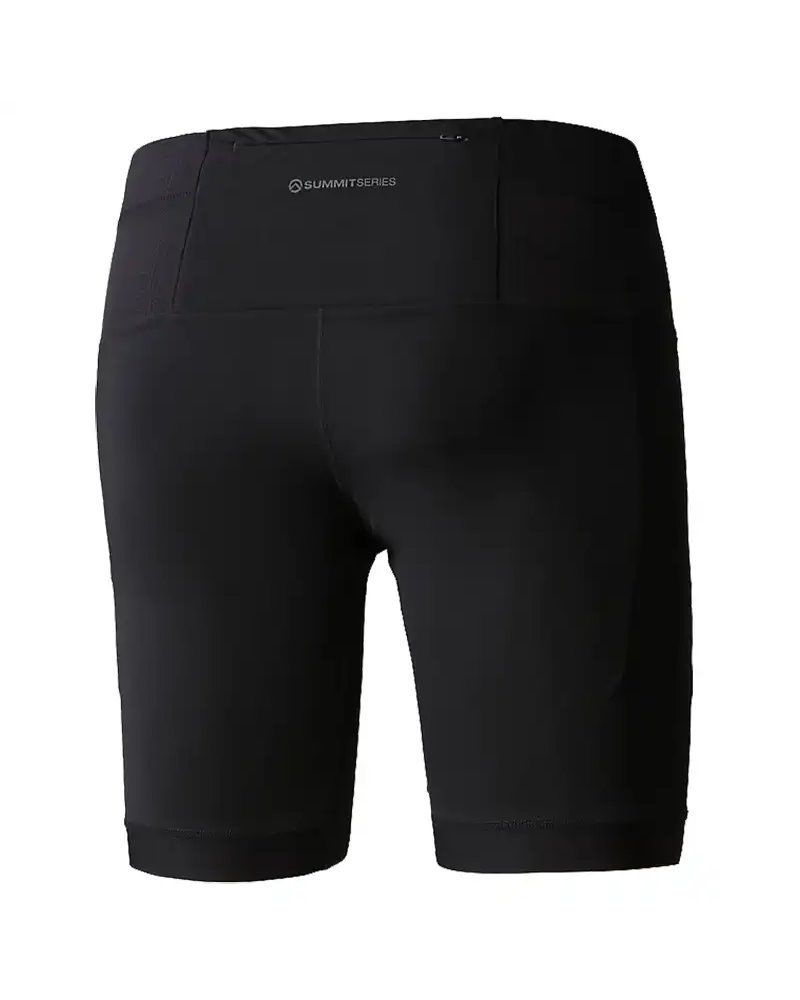 THE NOTH FACE RIPID TIGHT SHORT BLACK HOMBRE
