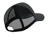 COMPRESSPORT TRUCKER CAP BLACK
