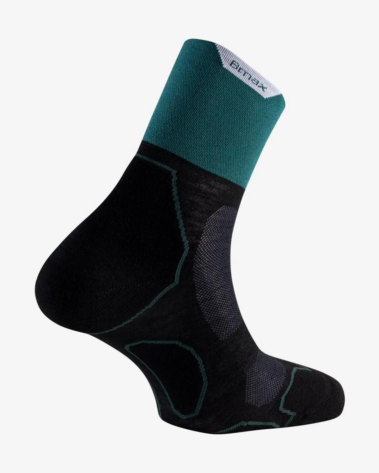 LURBEL DESAFIO FOUR BLACK Y NORTH SEA