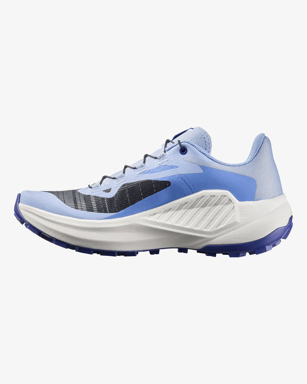 SALOMON GENESIS BRUNNRA BLUE PERSIAN JEWEL