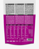226 ERS ISOTONIC DRINK RED FRUIT 1KG