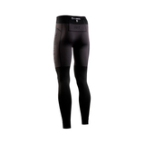 LURBEL SAMBA PANTS DARK GREY HOMBRE