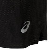 ASICS METARUN SPLIT SHORT PERFORMANCE BLACK HOMBRE