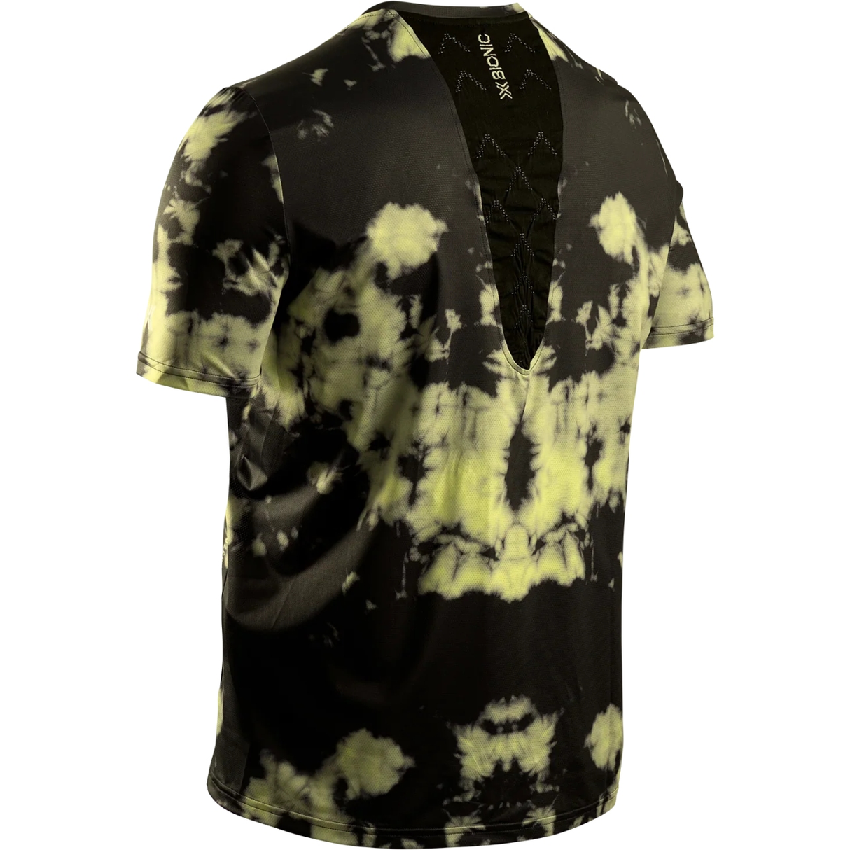X BIONIC COREFUSION RUN SHIRT ELECTRIC ENERGY HOMBRE