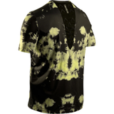 X BIONIC COREFUSION RUN SHIRT ELECTRIC ENERGY HOMBRE