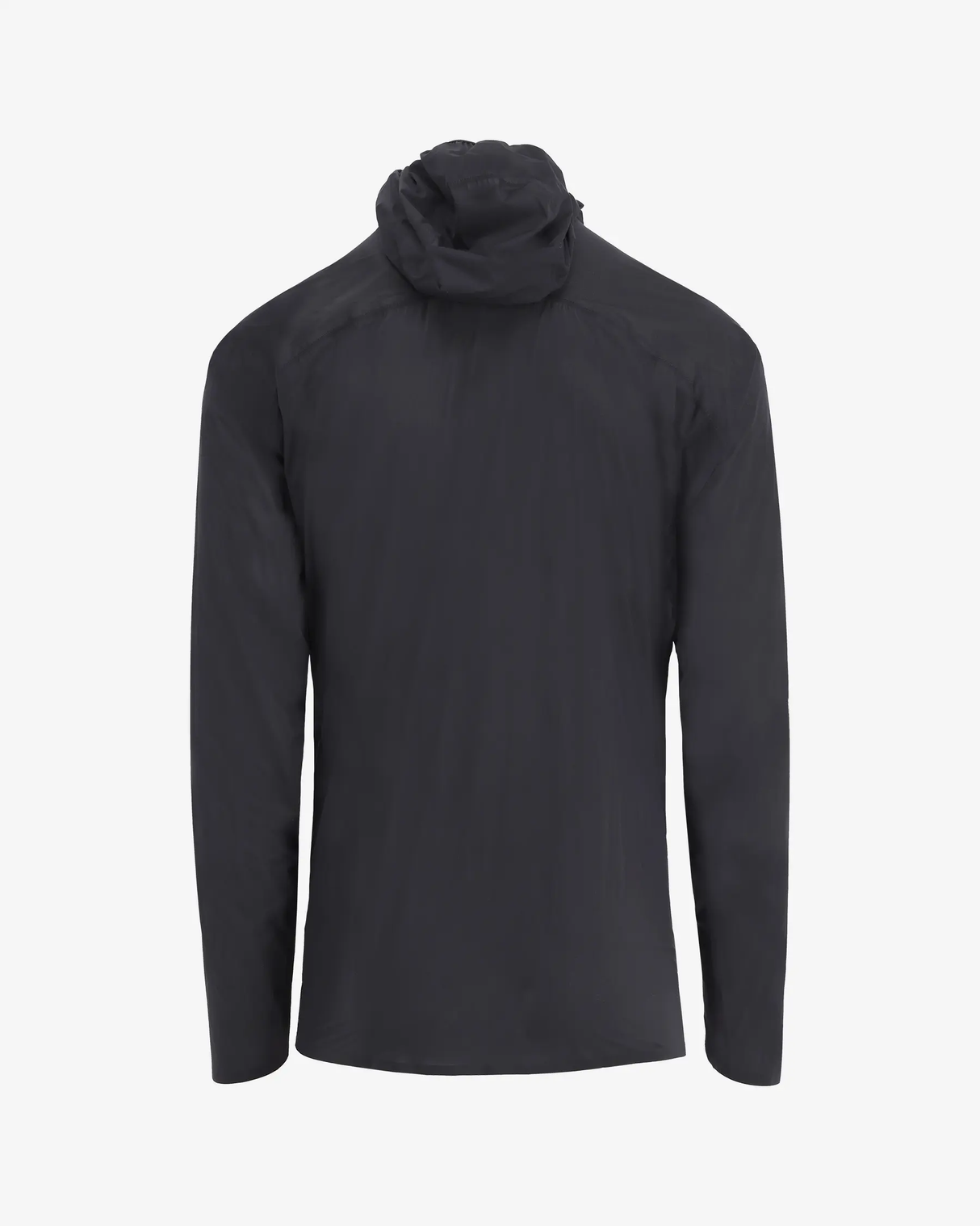 COMPRESSPORT HURRICANE WATERPROOF 10/10 JACKET BLACK