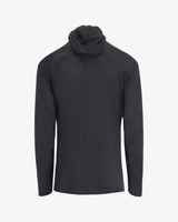COMPRESSPORT HURRICANE WATERPROOF 10/10 JACKET BLACK