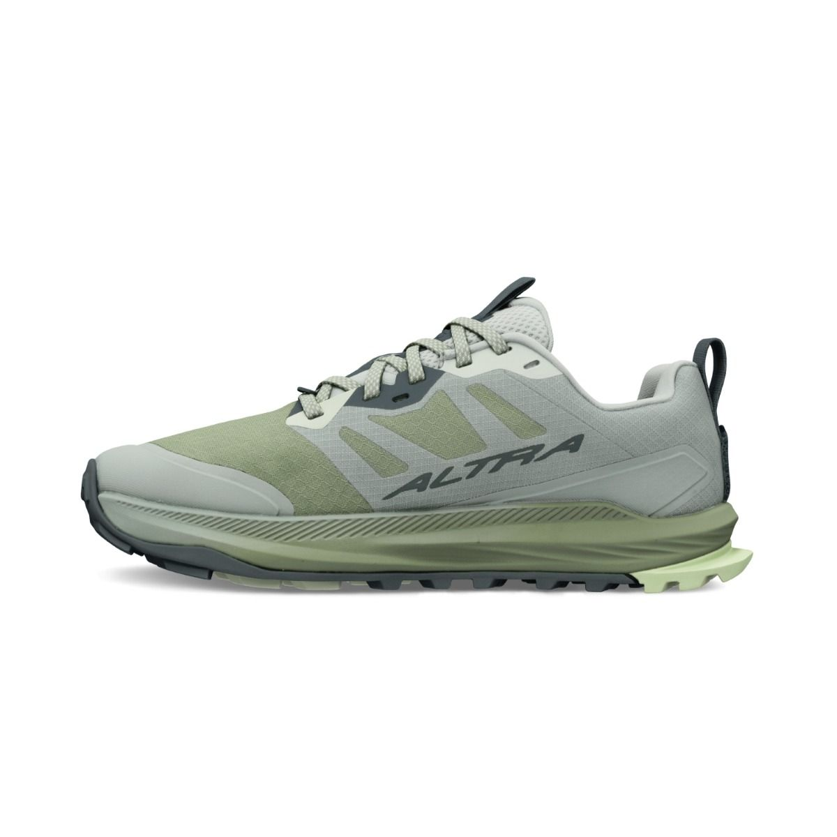 ALTRA LONE PEAK 9+ GLACIER MUJER