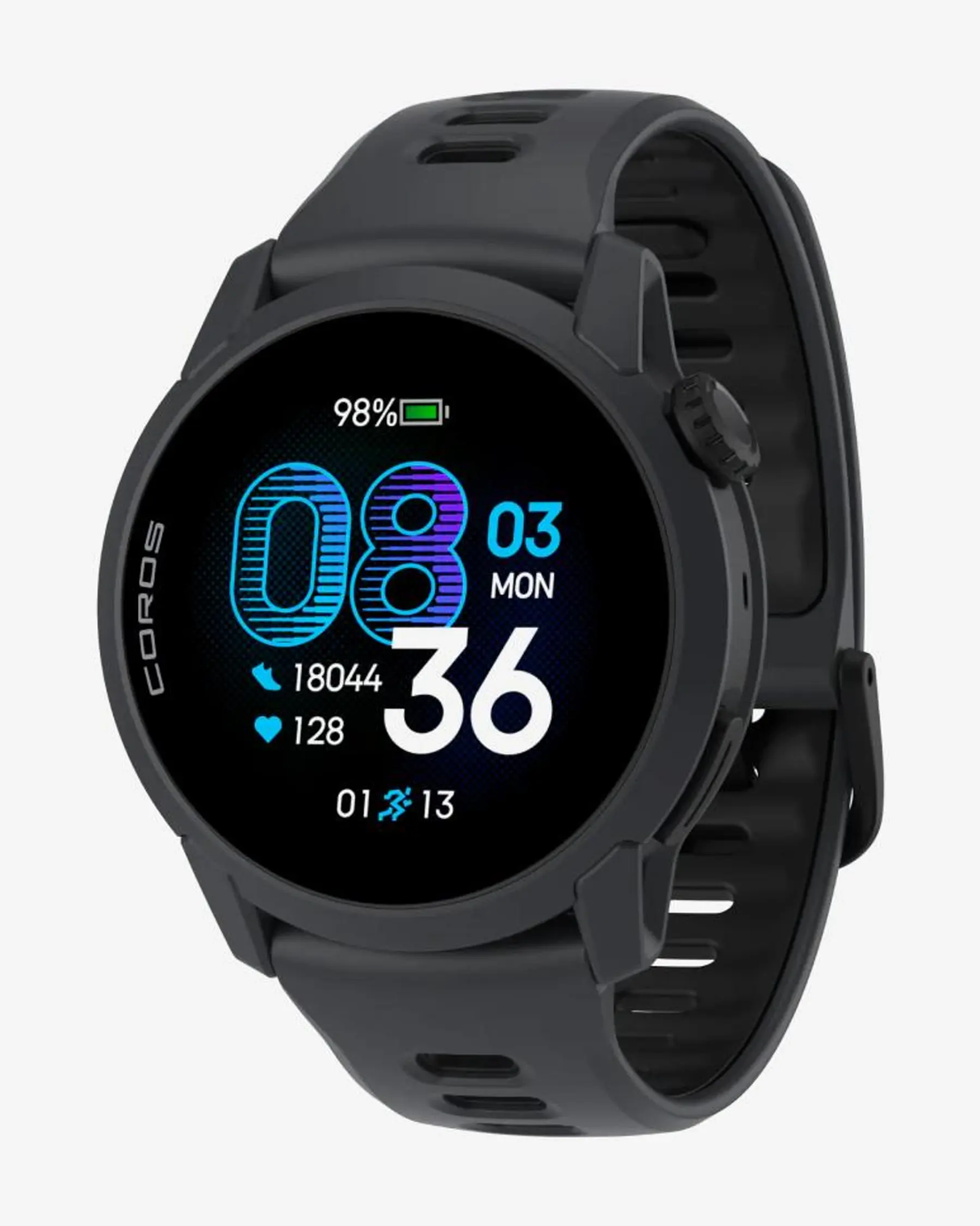 COROS PACE 4 BLACK
