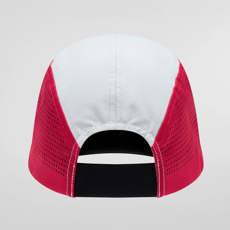 LA SPORTIVA  SKYLINE CAP AZALEA CHALK