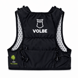 VOLBE CHALECO DE HIDRATACIÓN GAROÉ 10L