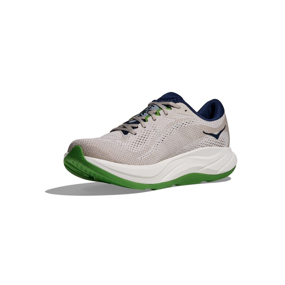 HOKA RINCON 4 PUTTY GROUT HOMBRE