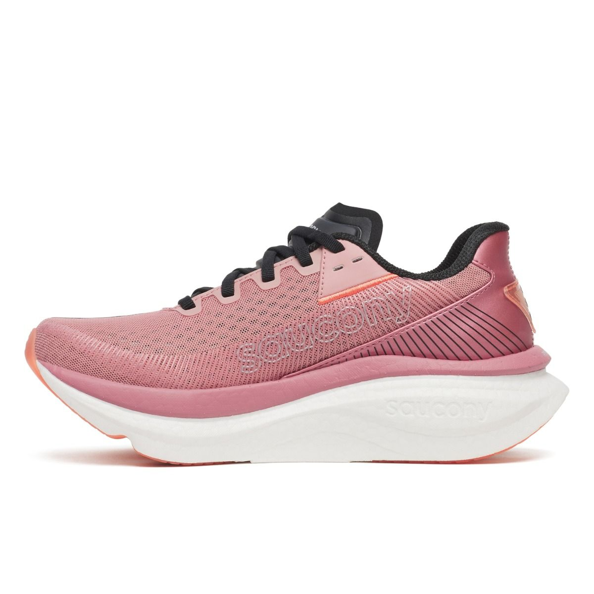 SAUCONY ENDORPHIN AZURA MAUVE