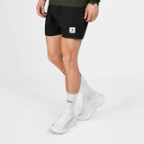 SAYSKY PACE SHORT 5" BLACK
