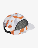 ADIDAS GORRA TERREX 5P GRPH WHITE ORANGE
