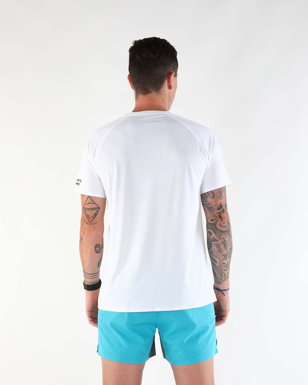 PIMIENTO NEGRO BLANCO HOMBRE