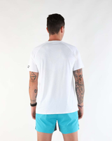 PIMIENTO NEGRO BLANCO HOMBRE