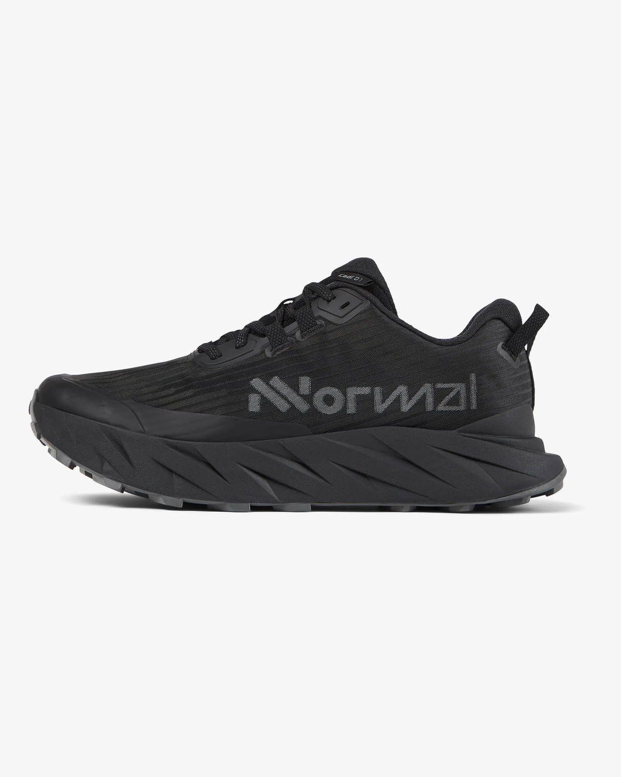 NNORMAL CADI BLACK HOMBRE