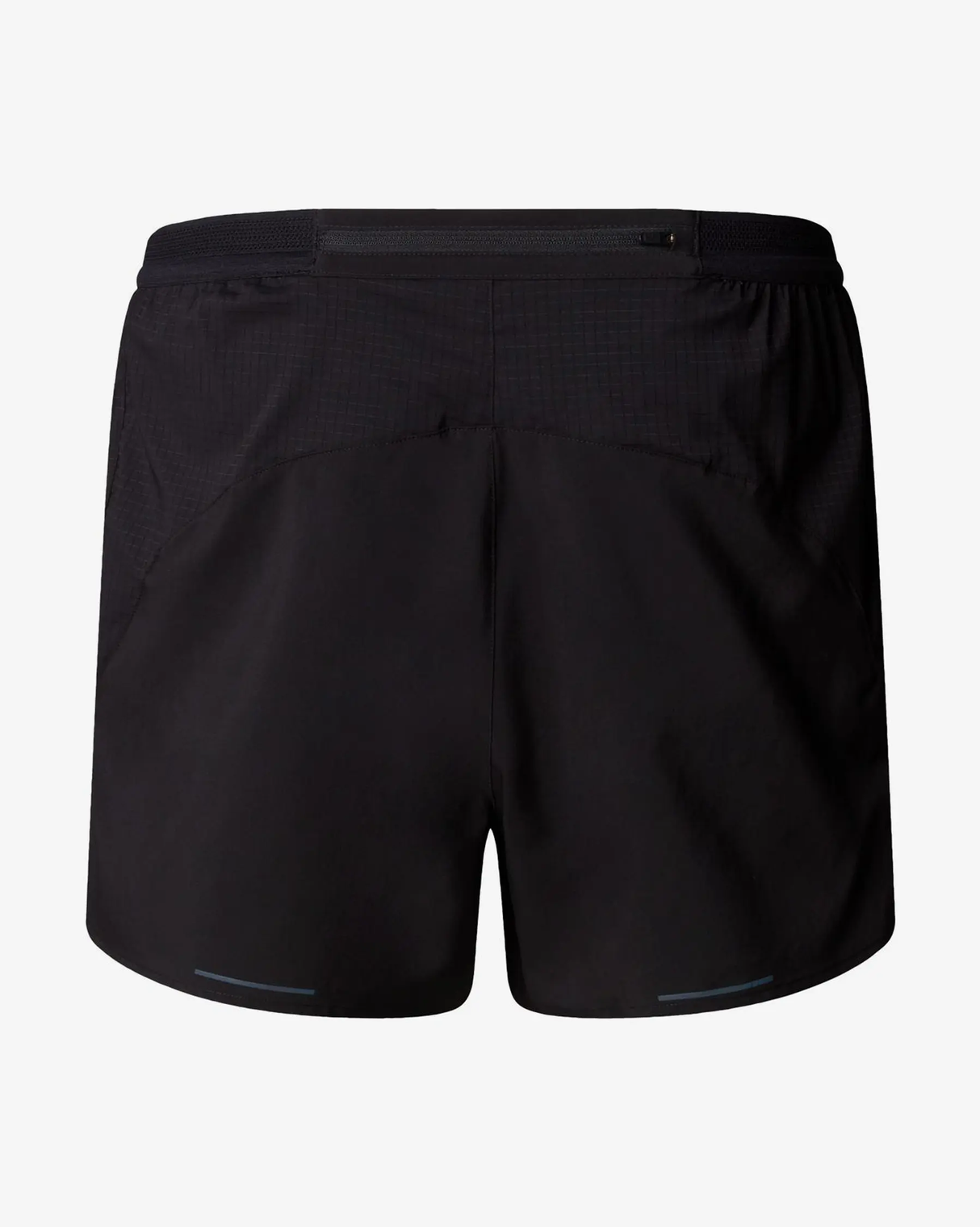 THE NORTH FACE SUNRISE SHORT 5´ NEGRO HOMBRE