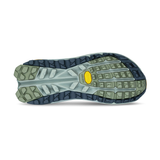ALTRA OLYMPUS 6 GREY SHADOW MUJER