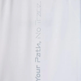 NNORMAL T SHIRT 02 WHITE HOMBRE