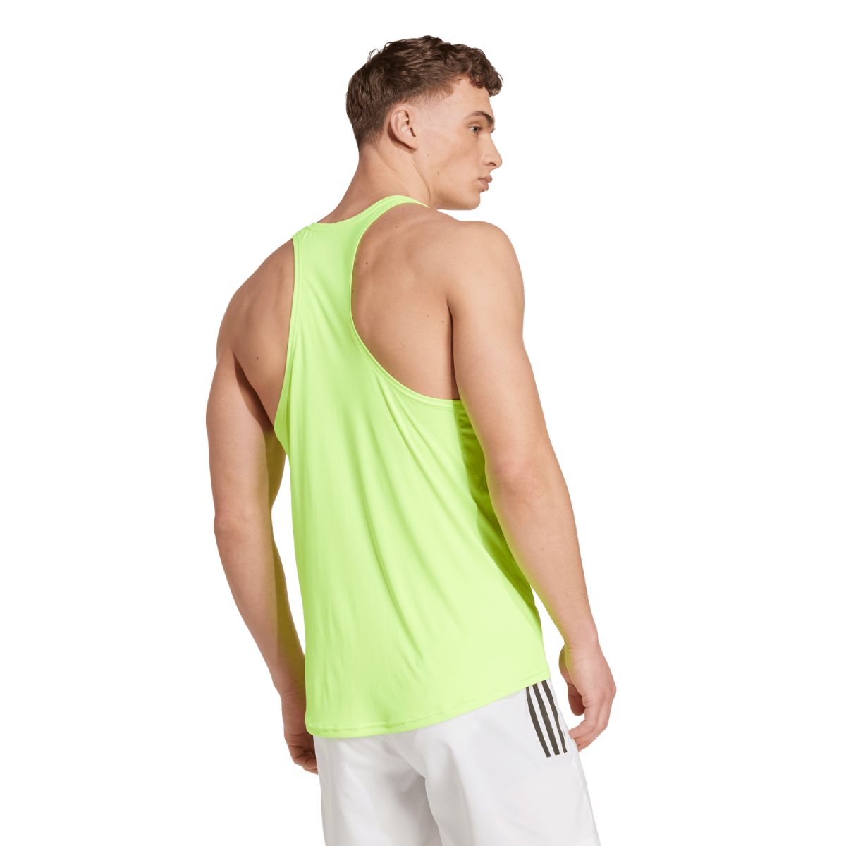 ADIDAS ADIZERO E SINGLET