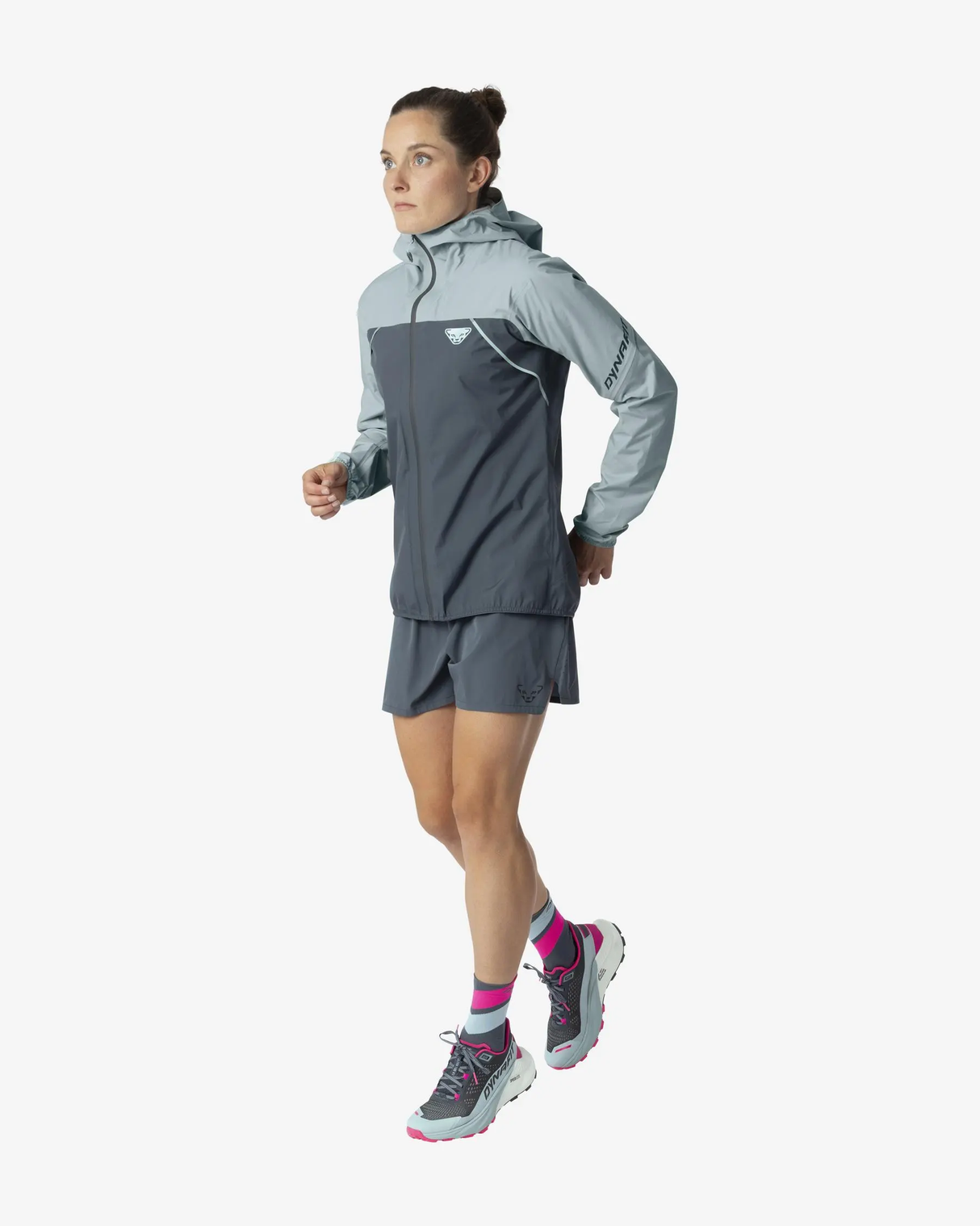 DYNAFIT ALPINE 3L JACKET MUJER