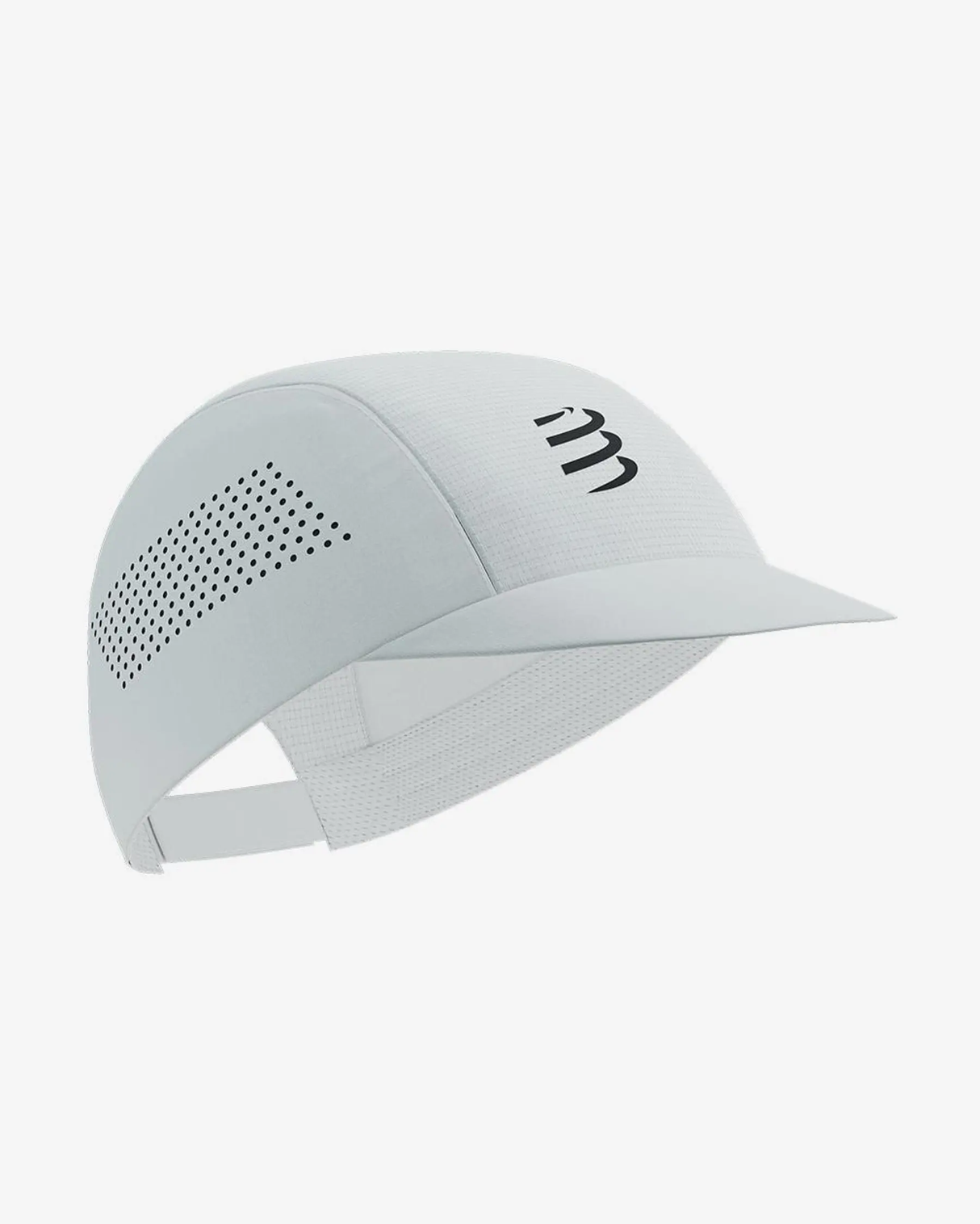 COMPRESSPORT PRO RACING CAP WHITE
