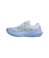 ADIDAS SUPERNOVA RISE 3 GLOW BLUE SILVER MUJER