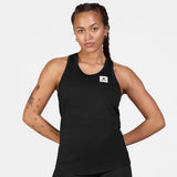 SAYSKY CLEAN COMBAT PRO SINGLET BLACK MUJER