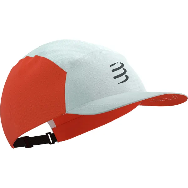 COMPRESSPORT 5 PANEL CAP