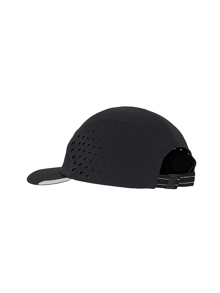 ASICS PERFORMANCE RUNNING CAP OERFORMANCE BLACK