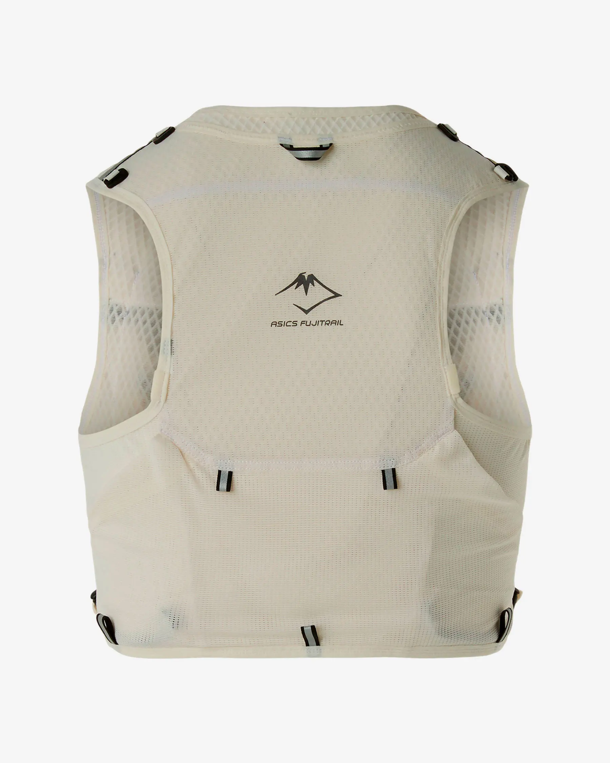 SALOMON FUJITRAIL VEST CREAM RUNNING 7L UNISEX