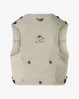 SALOMON FUJITRAIL VEST CREAM RUNNING 7L UNISEX