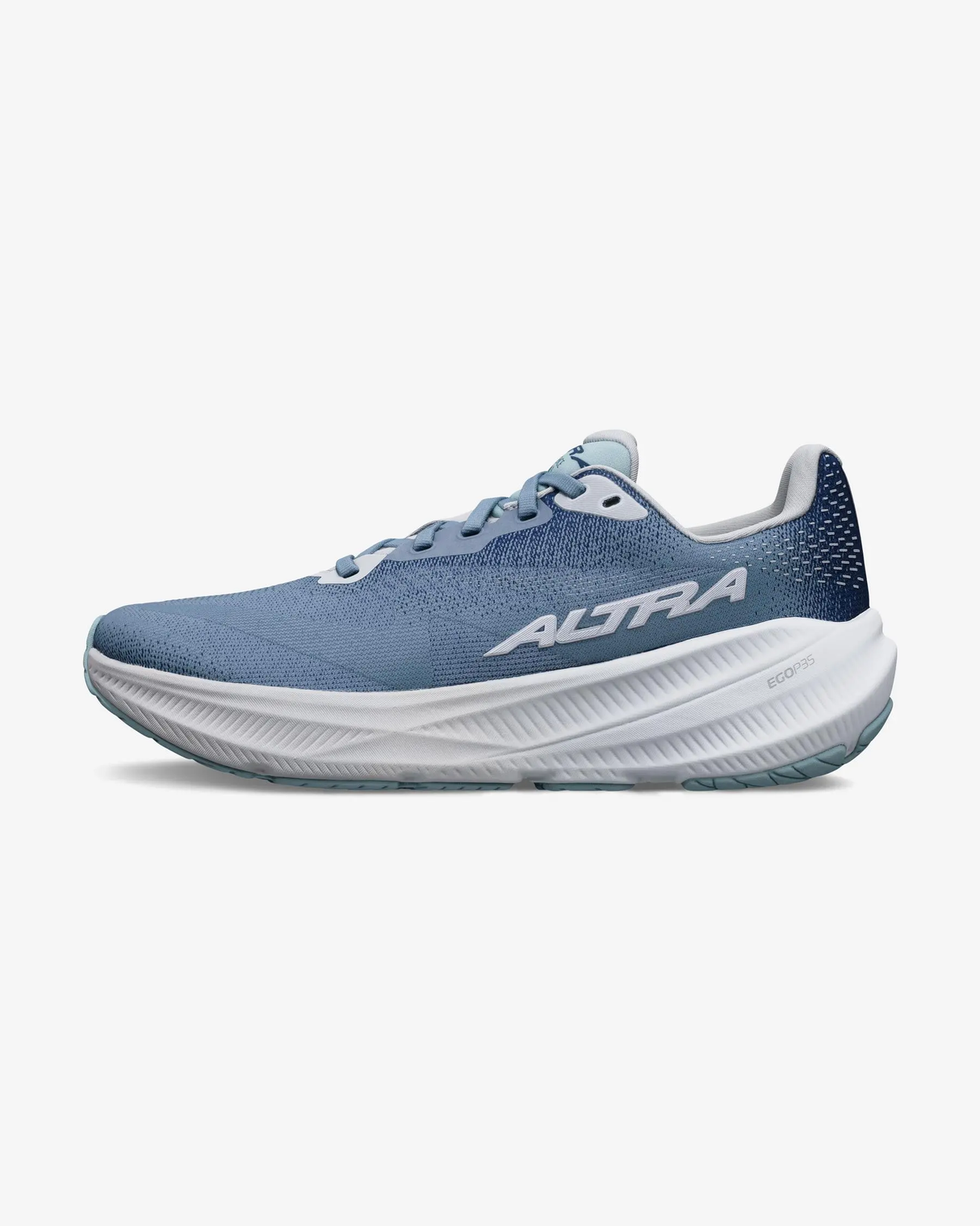 ALTRA EXPERIENCE FLOW 3 LIGHT BLUE MUJER