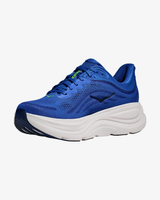 HOKA BONDI 9 COBALT BLUE HOMBRE