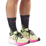 SALOMON AERO BLAZE 3 BUTTERFLY WHITE MUJER