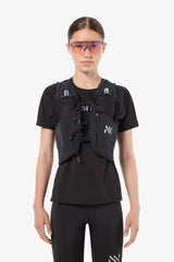 NNORMAL MODULAR VEST BLACK