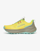 SAUCONY XODUS ULTRA 4 VIZIGOLD LAUREL