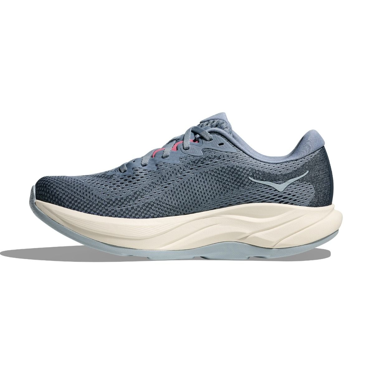 HOKA RINCON 4 WASHED BLUE FADED NAVY MUJER