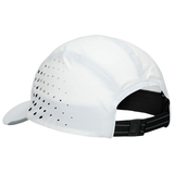 ASICS PERFORMANCE RUNNING CAP BRILLANT WHITE