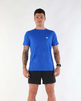 PIMIENTO NEGRO BLANCO AZUL HOMBRE