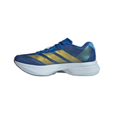 ADIDAS ADIZERO BOSTON 13 BLUE HOMBRE