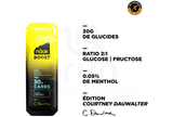 NAAK BOOST ICE MINT 30 CARBS