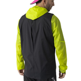 DYNAFIT DNA WIND JAKET ULTRA YELLOW HOMBRE
