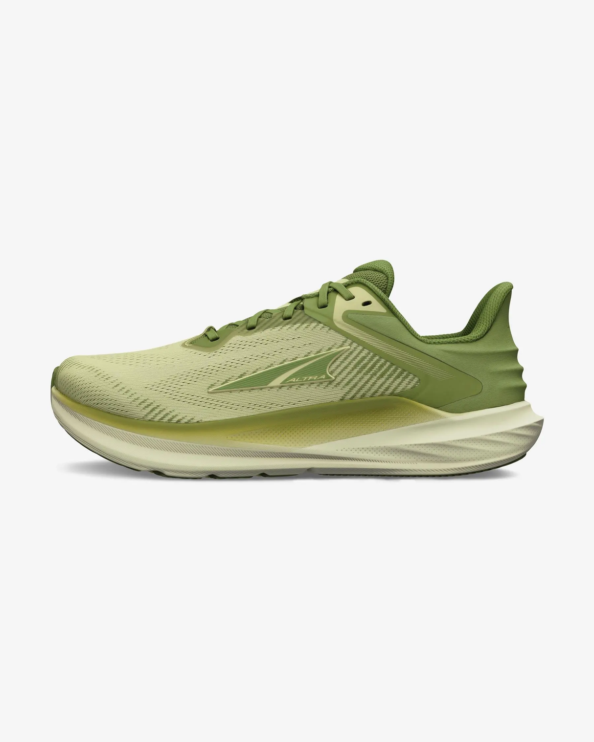 ALTRA TORIN 8 DUSTY OLIVE HOMBRE